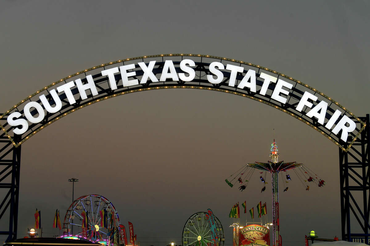 Why is it called the 'South Texas State Fair?' We found the answer.