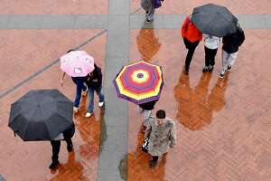 Bay Area weather: S.F. wind advisory in effect until 8 p.m.