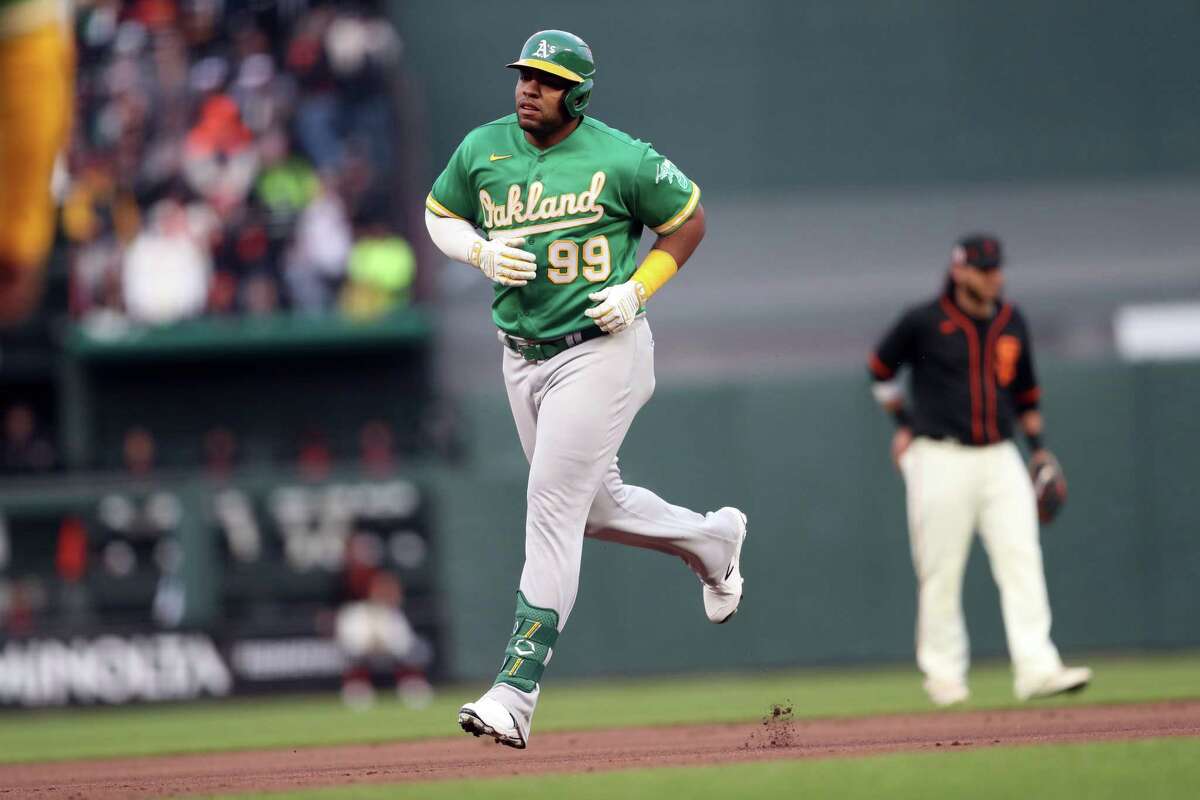 A's may set another unwanted MLB record as the roster changes pile up