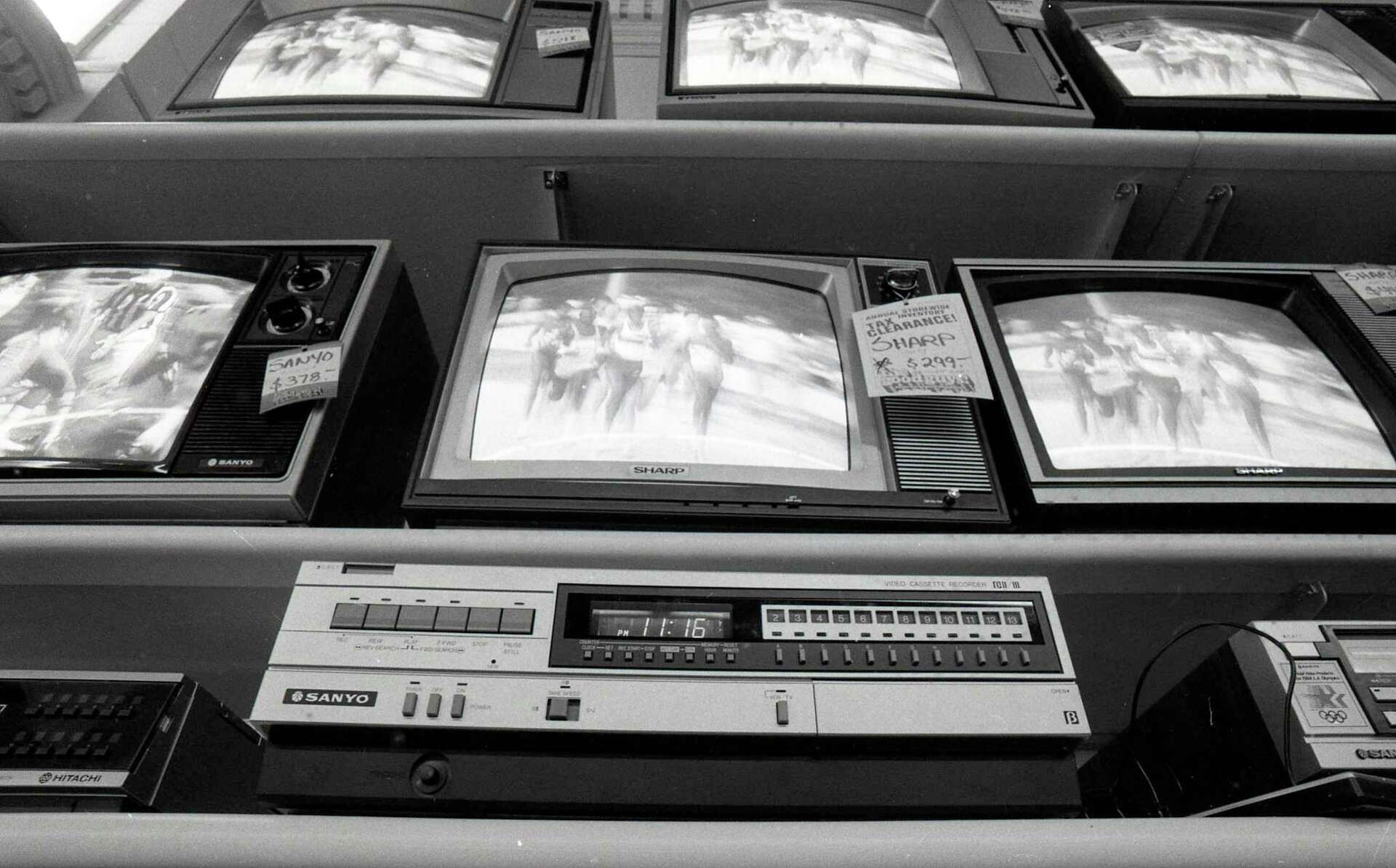 A tribute to the VCR — still the best tech invention of my lifetime
