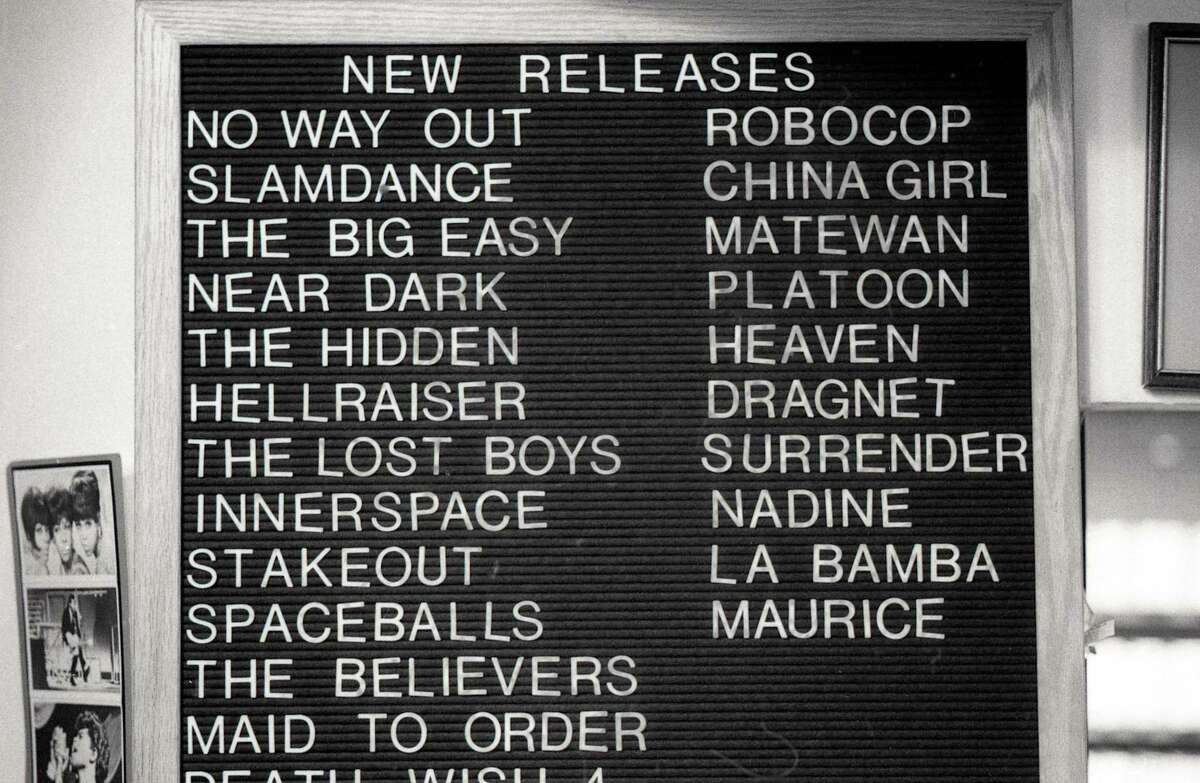 A tribute to the VCR — still the best tech invention of my lifetime