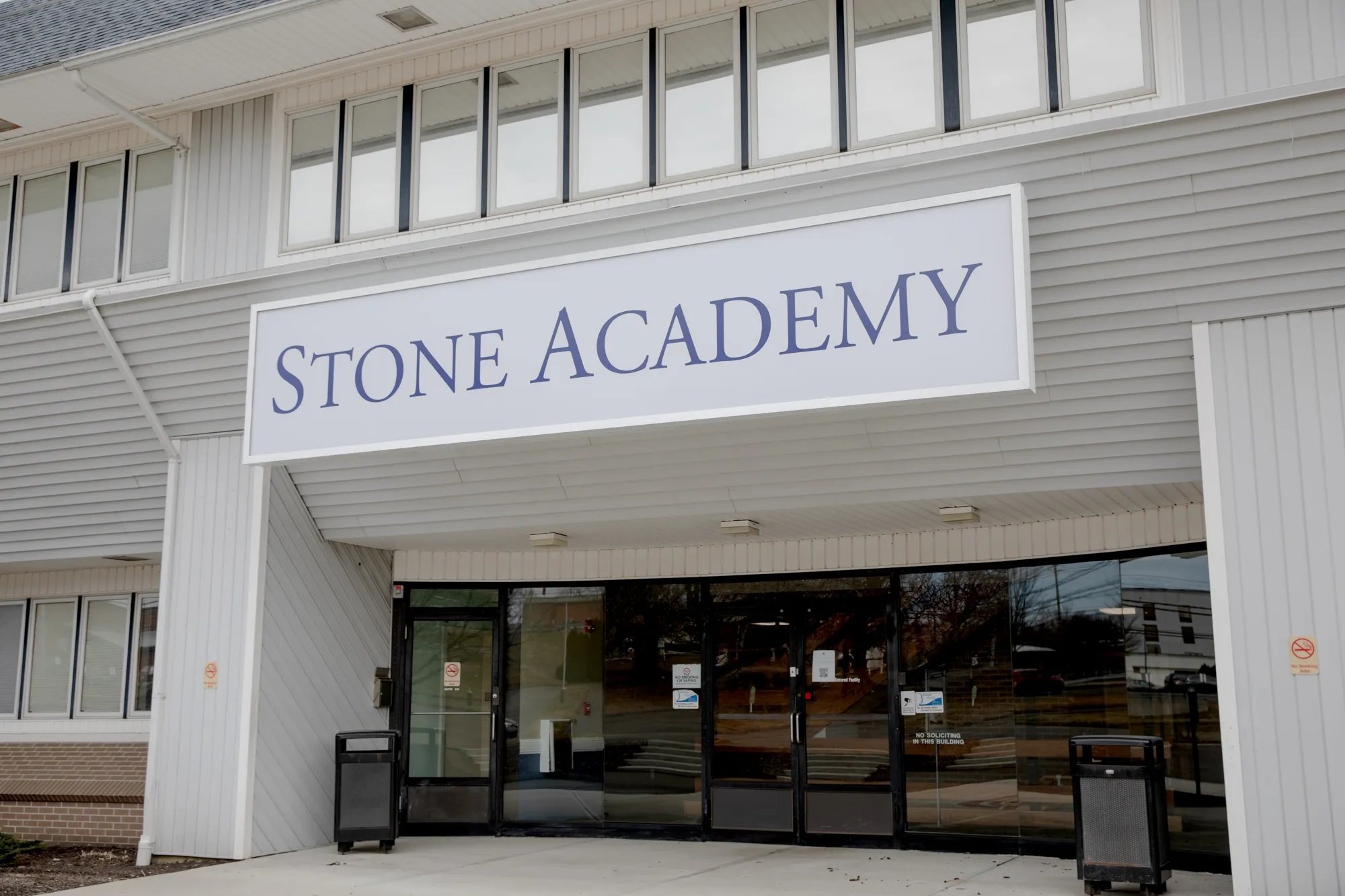 Teaching Students About The Doors Of Stone Release Date - The Edvocate