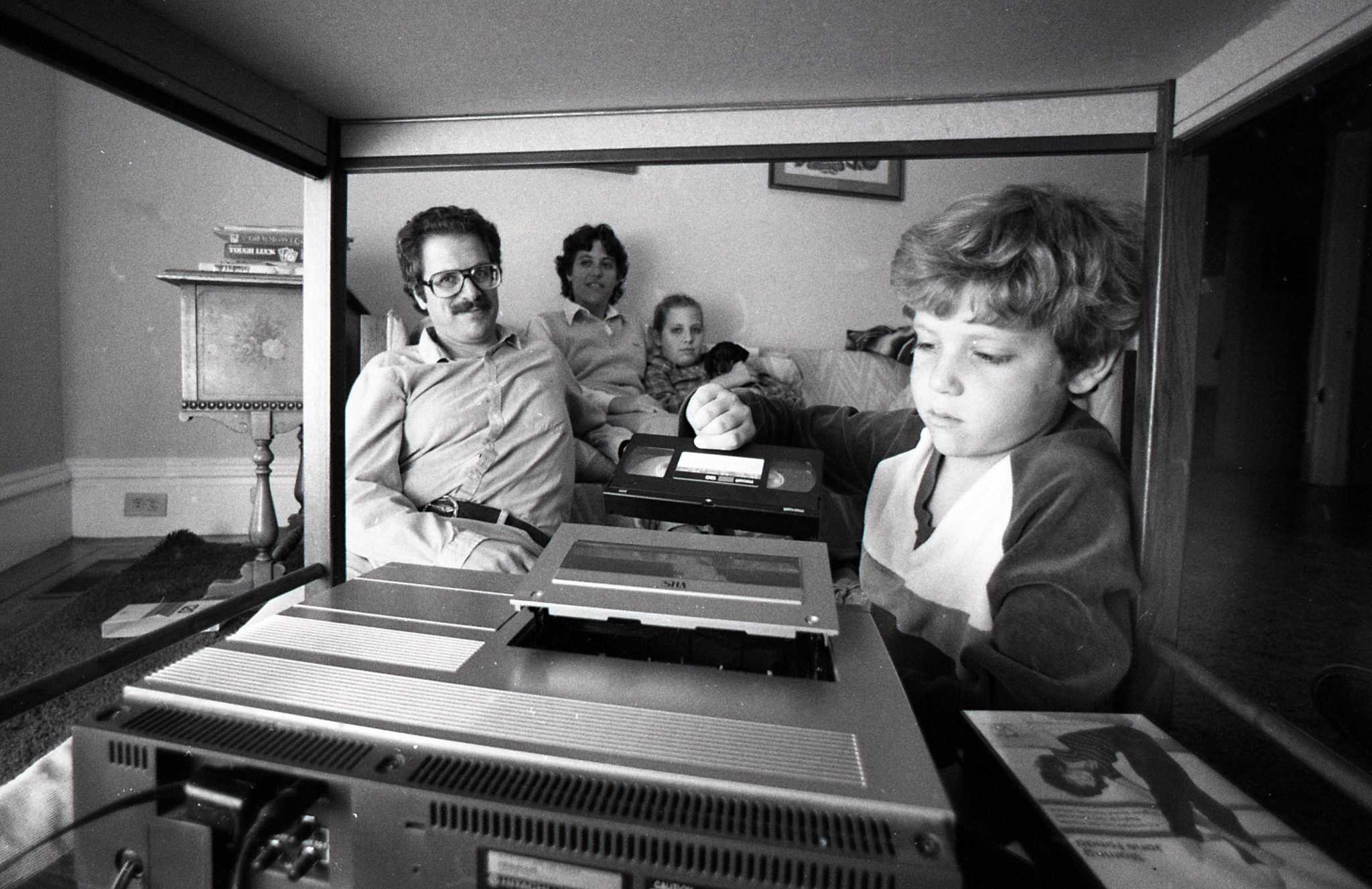 A tribute to the VCR — still the best tech invention of my lifetime - Vimarsana News