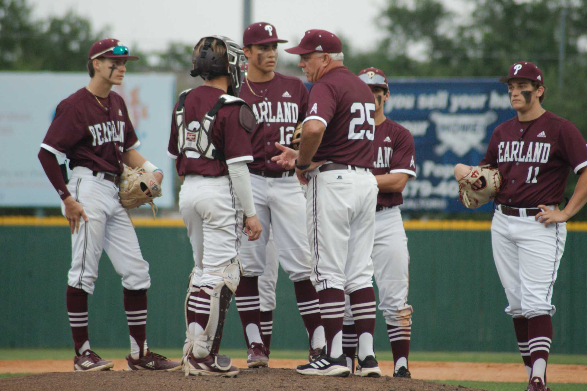 Houston High School Baseball Rankings Cinco Ranch Moves Into Top 10