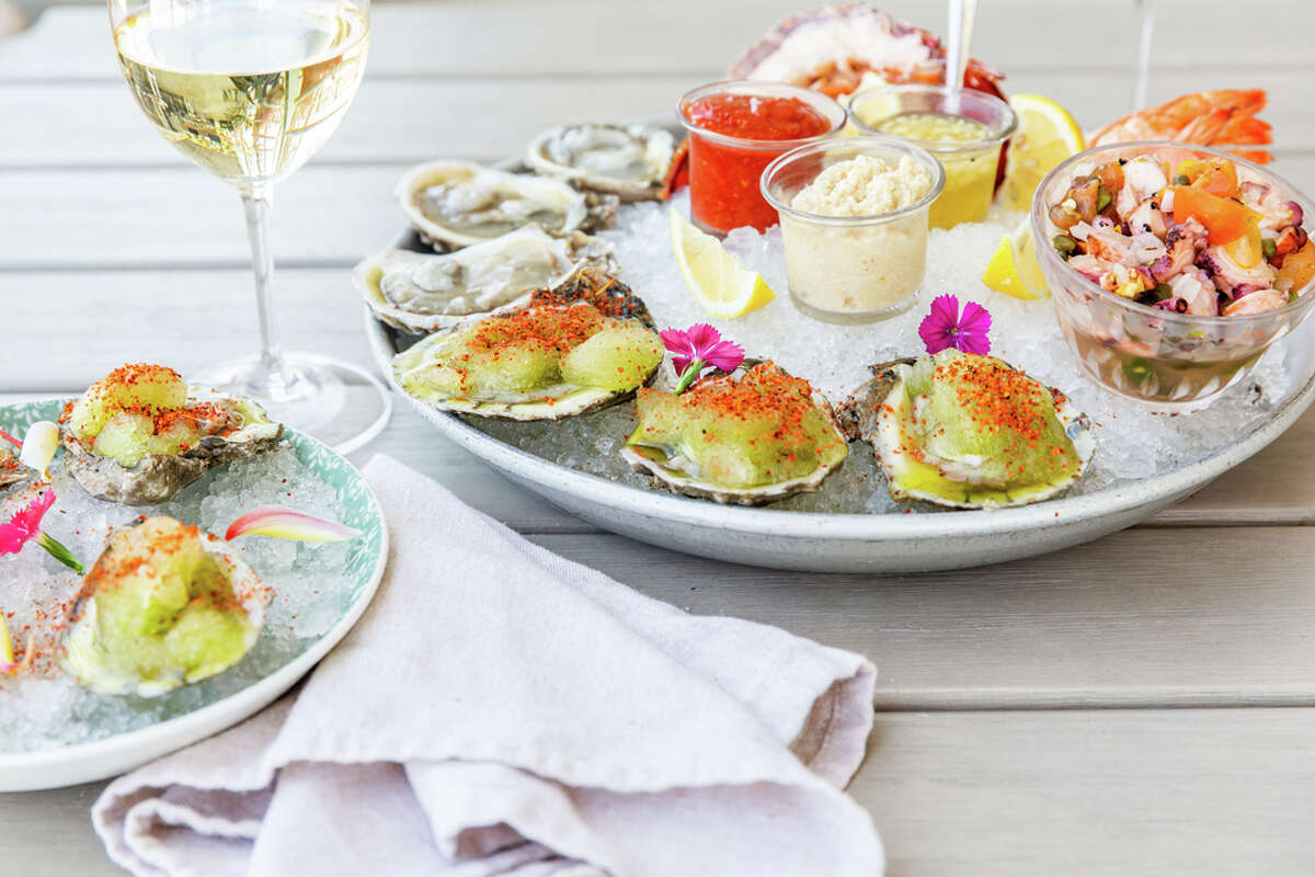 Best Easter brunch Houston restaurants, menu specials for holiday