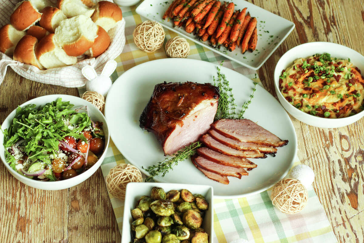 Best Easter Brunch Houston Restaurants Menu Specials For Holiday