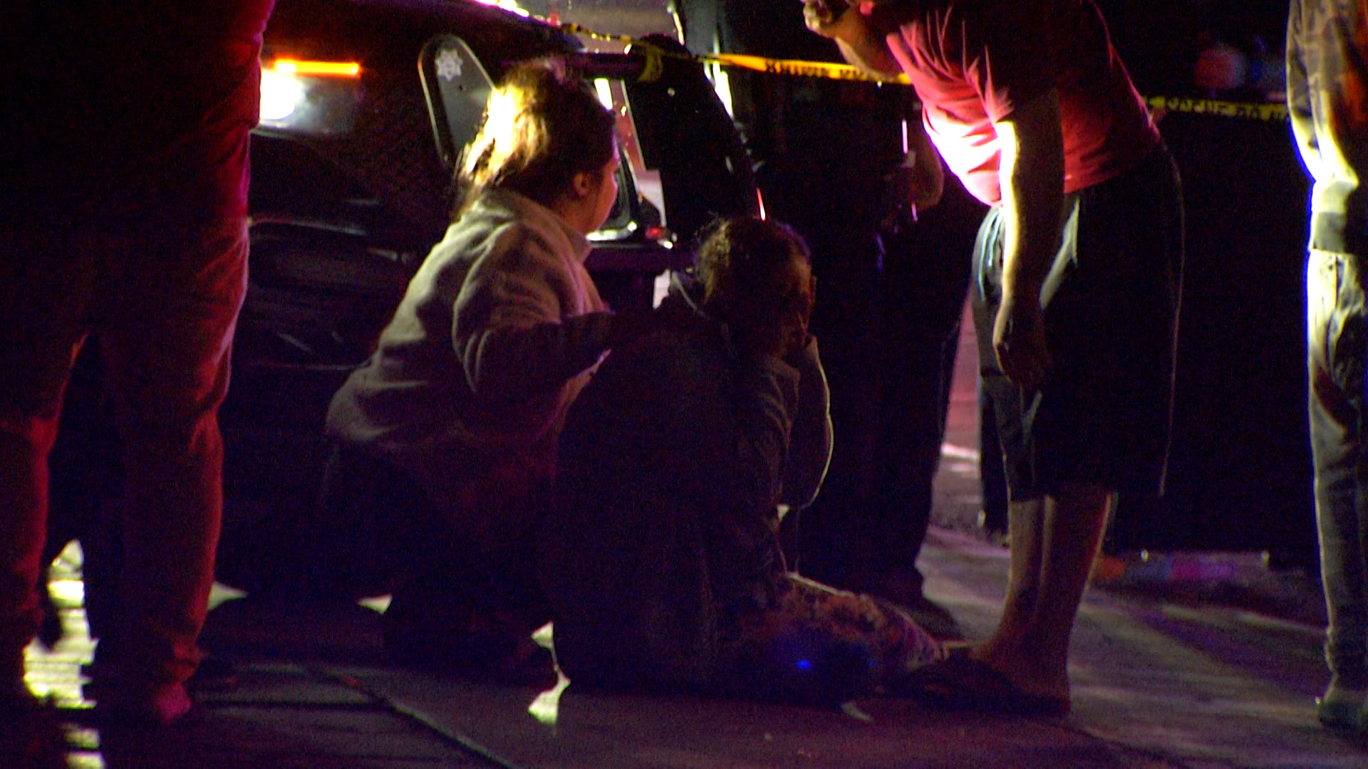 Man killed by truck on deadliest San Antonio street identified - Vimarsana News