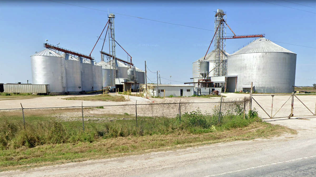 $20M of grain missing from Garcia Grain Trading Corp.