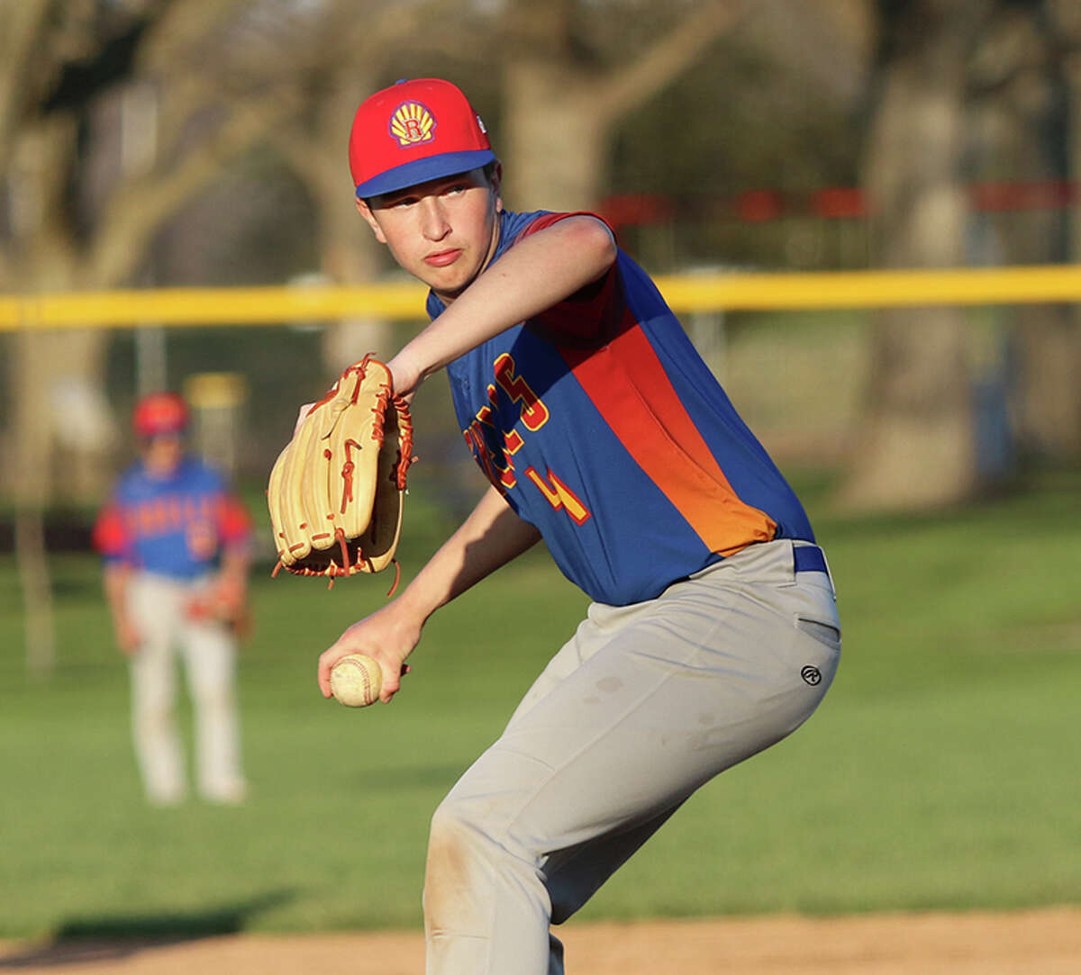 Staunton baseball gets to 50 for best start in five years