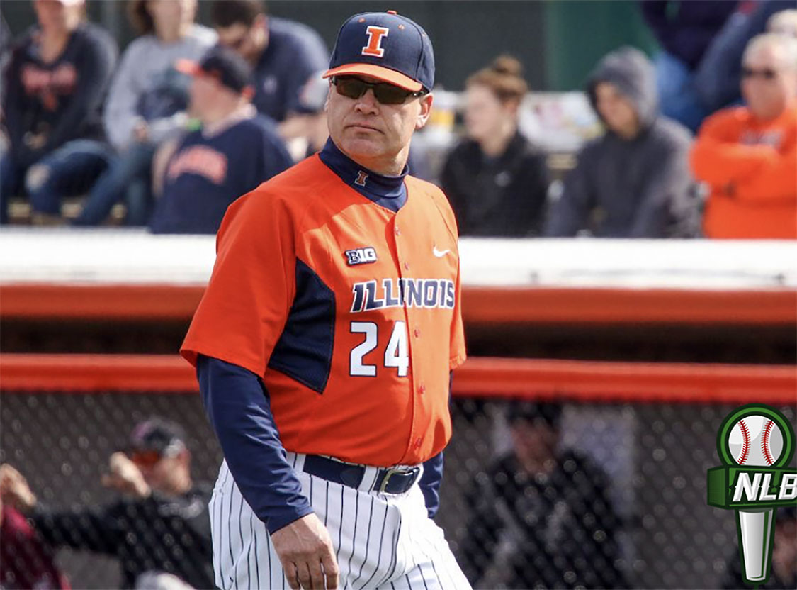 Illinois baseball ready for rematch with Mizzou - The Daily Illini