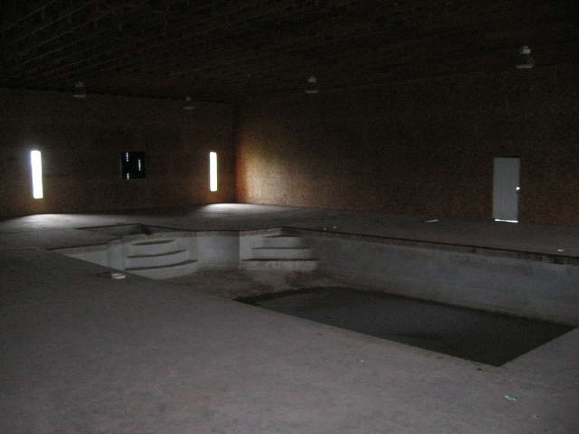 Manvel Mansion in Pearland bought, now a commercial property