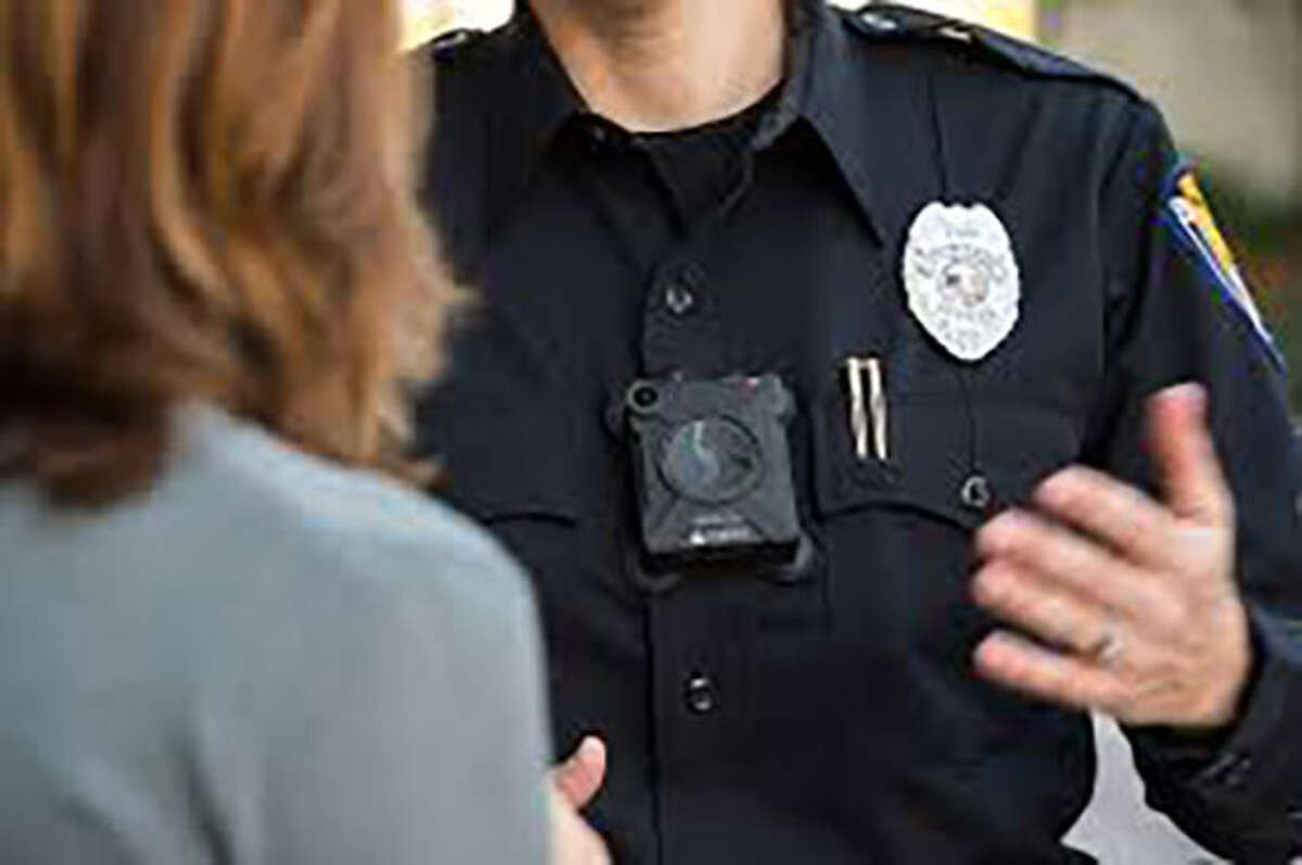 Glen Carbon police discuss bodyworn camera policies