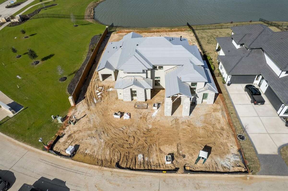 Houston area appraisal values have some CyFair homeowners worried