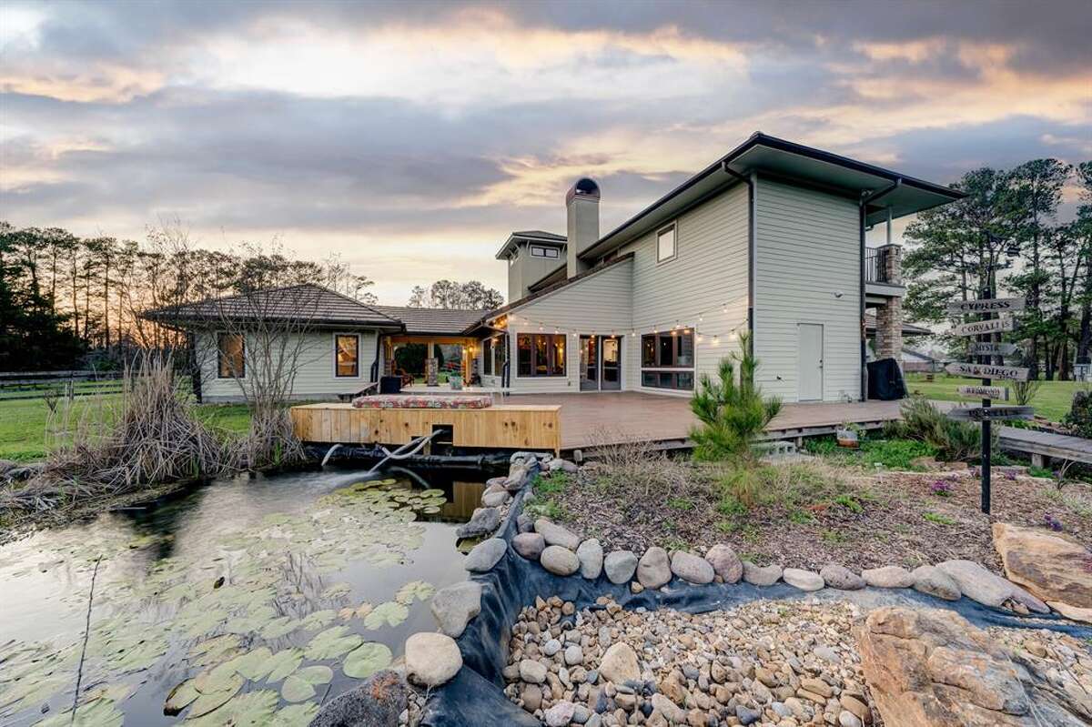 Houston area appraisal values have some CyFair homeowners worried