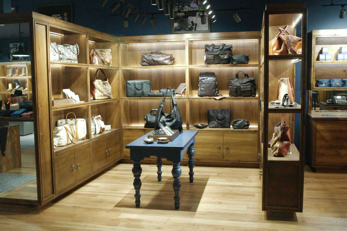 Lucchese bootmaker opens second Houston store at Baybrook Mall