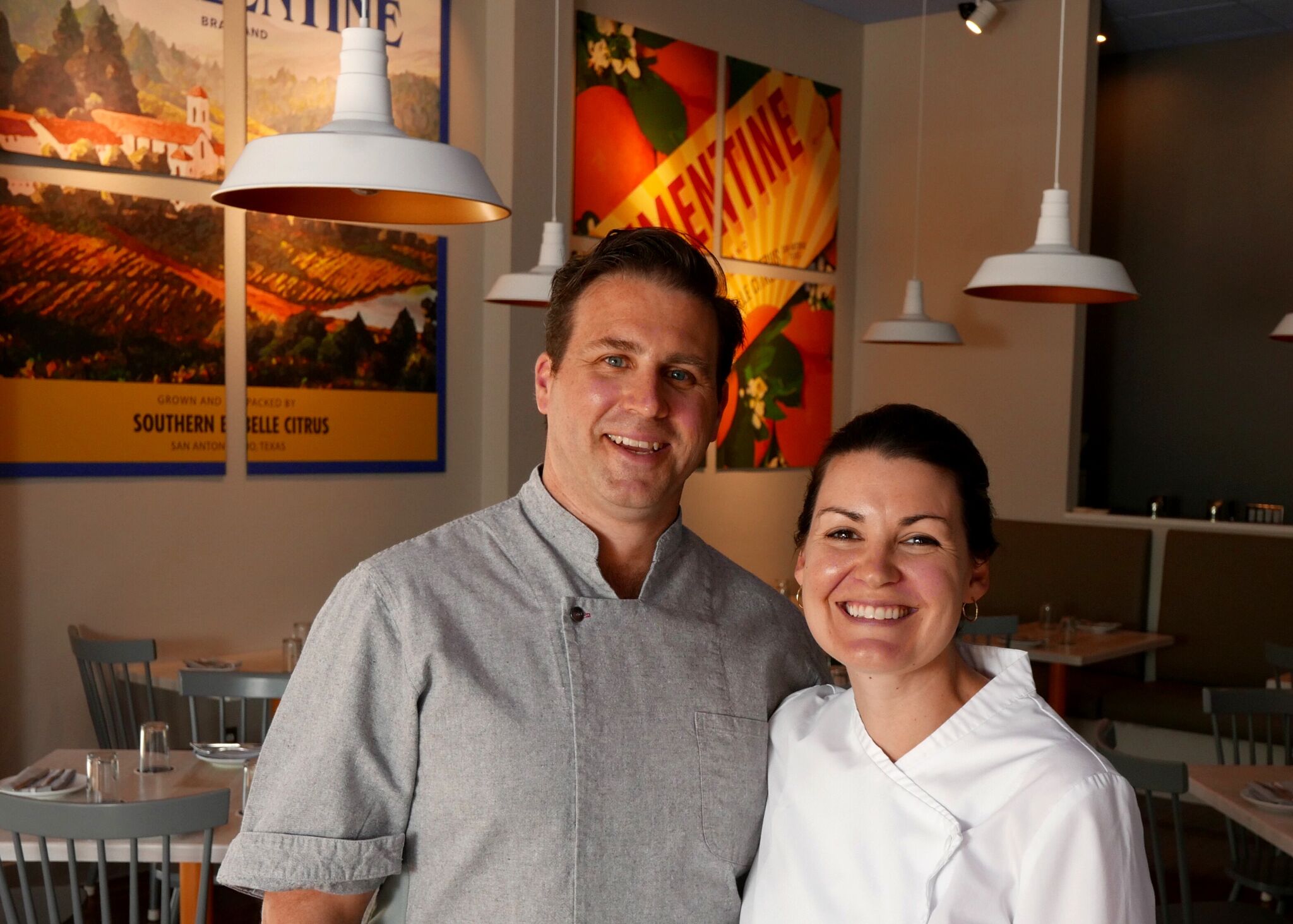 James Beard finalists in San Antonio Who made the cut and who's out