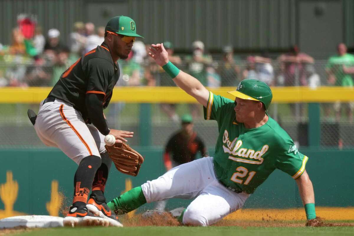 What MLB's new rules mean for Giants, A's and the game you'll see