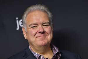 ‘Parks and Recreation’ actor Jim O'Heir visits CT restaurant