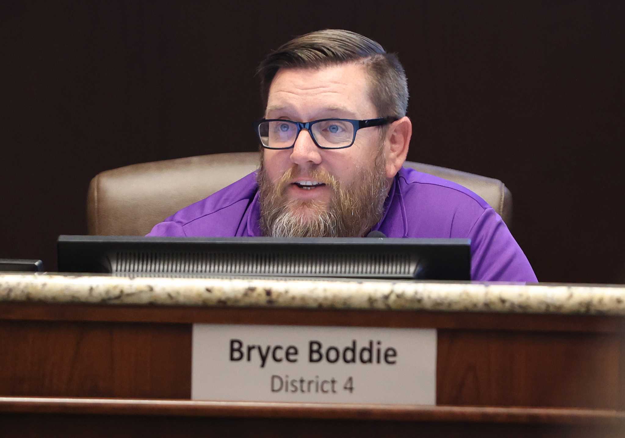 Boerne City Council member to resign from position