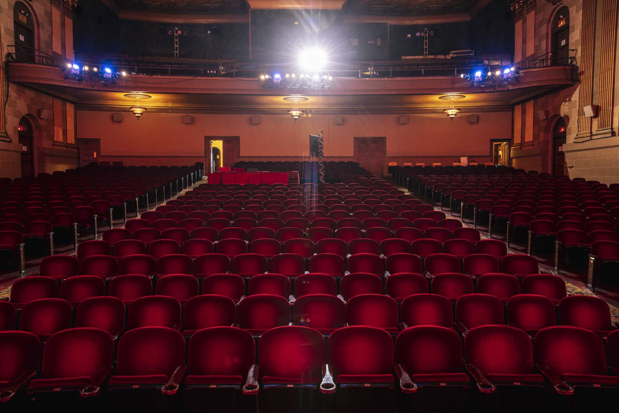 Battle To Landmark Castro Theatre Is About Neighborhood S Future