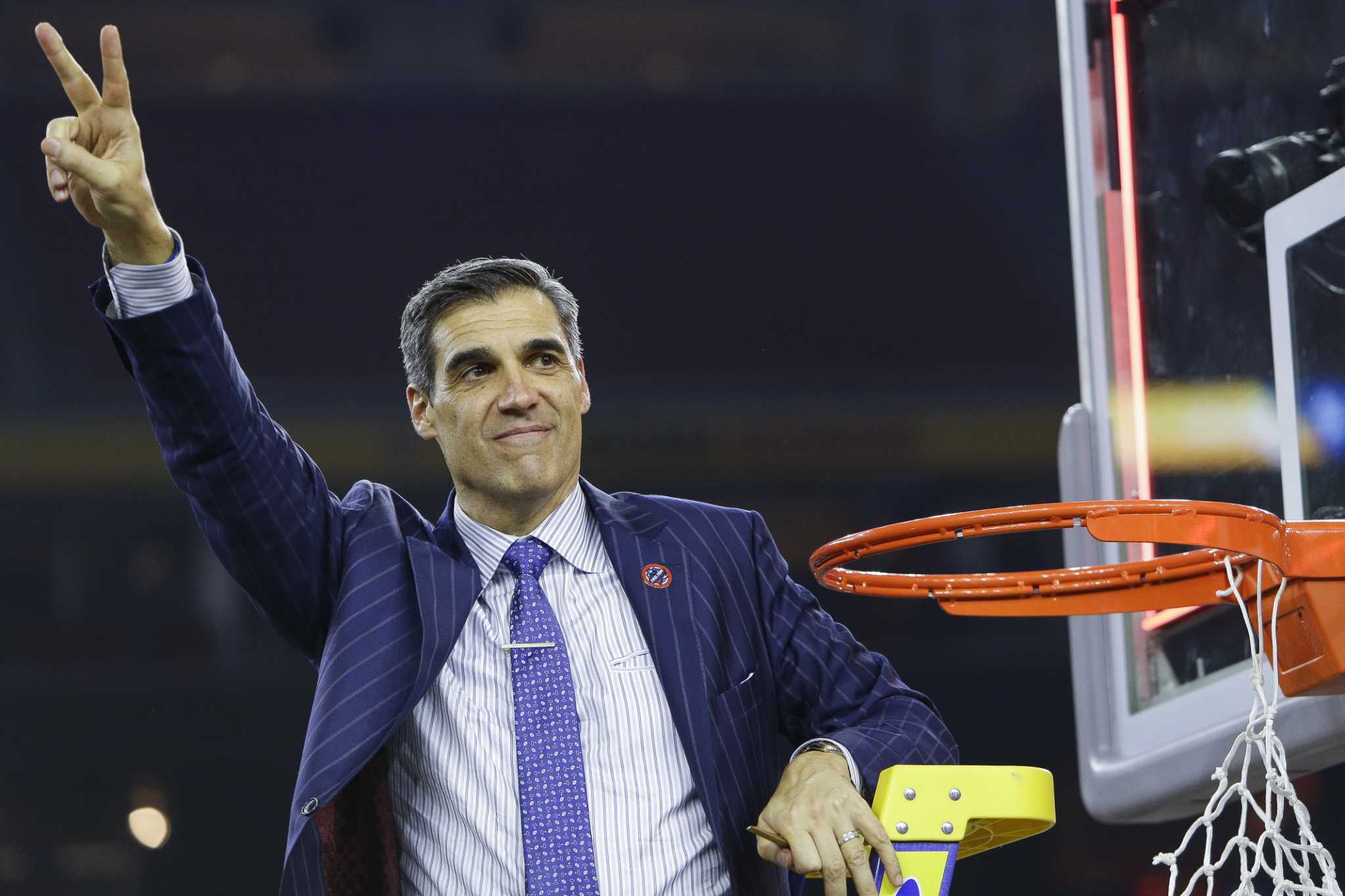 Final Four: Cbs Analyst Jay Wright On Return To Houston, 2023 Field