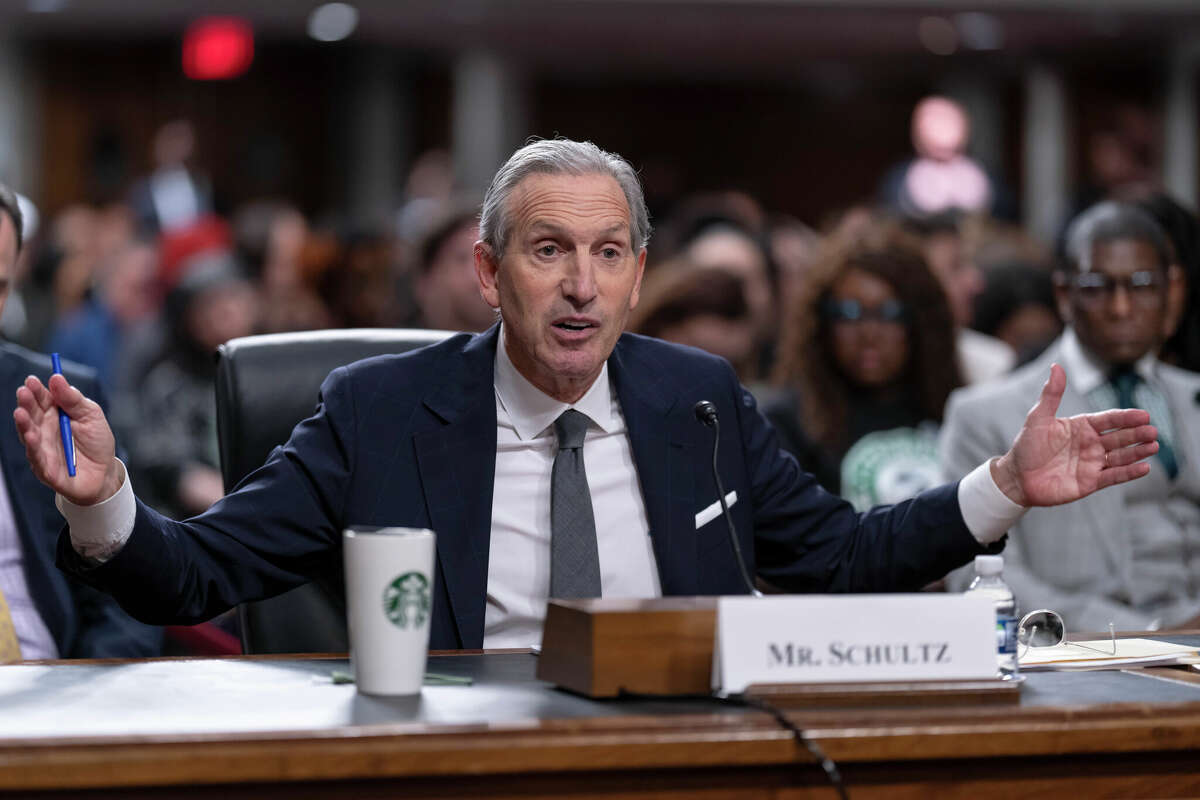Starbucks hearing renews 'vigor' for staff, CT union member says