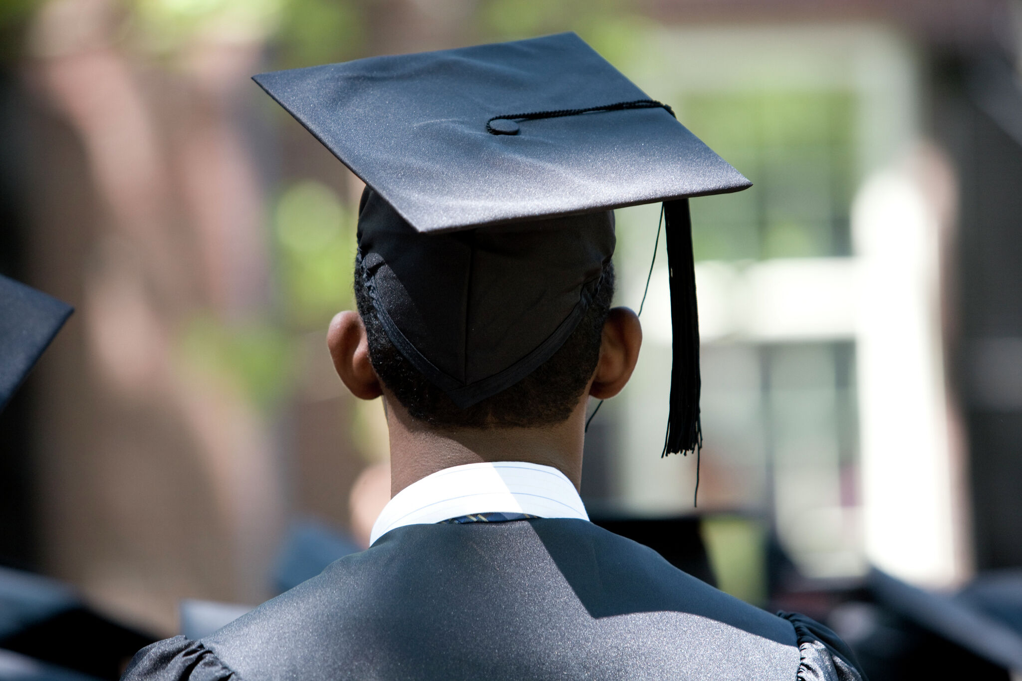 Texas has thousands of schools without a Black teacher - Vimarsana News