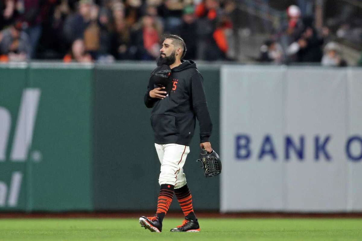Sergio Romo is living out his dreams 