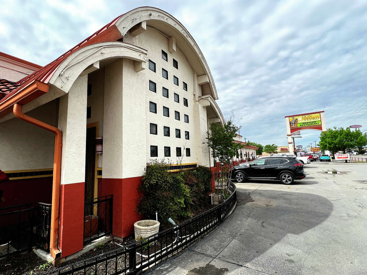 Comfort food finds a home on San Antonio's SW Military Drive