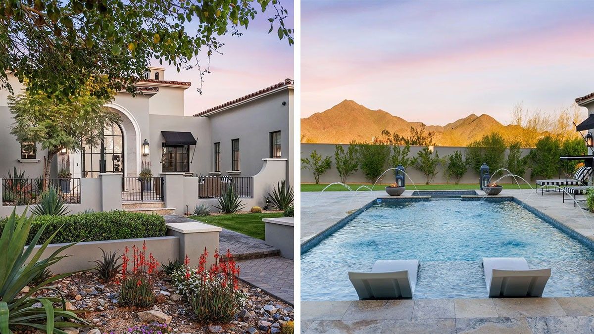 Former San Francisco Giants GM Brian Sabean Lists His Arizona Home for $5.75M - Vimarsana News