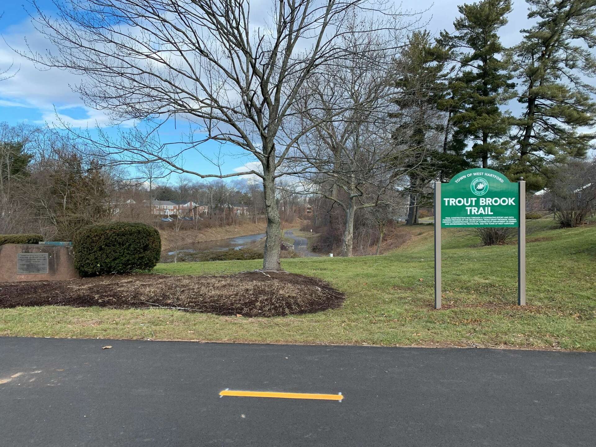 West Hartford could ban cannabis, tobacco use in parks and trails