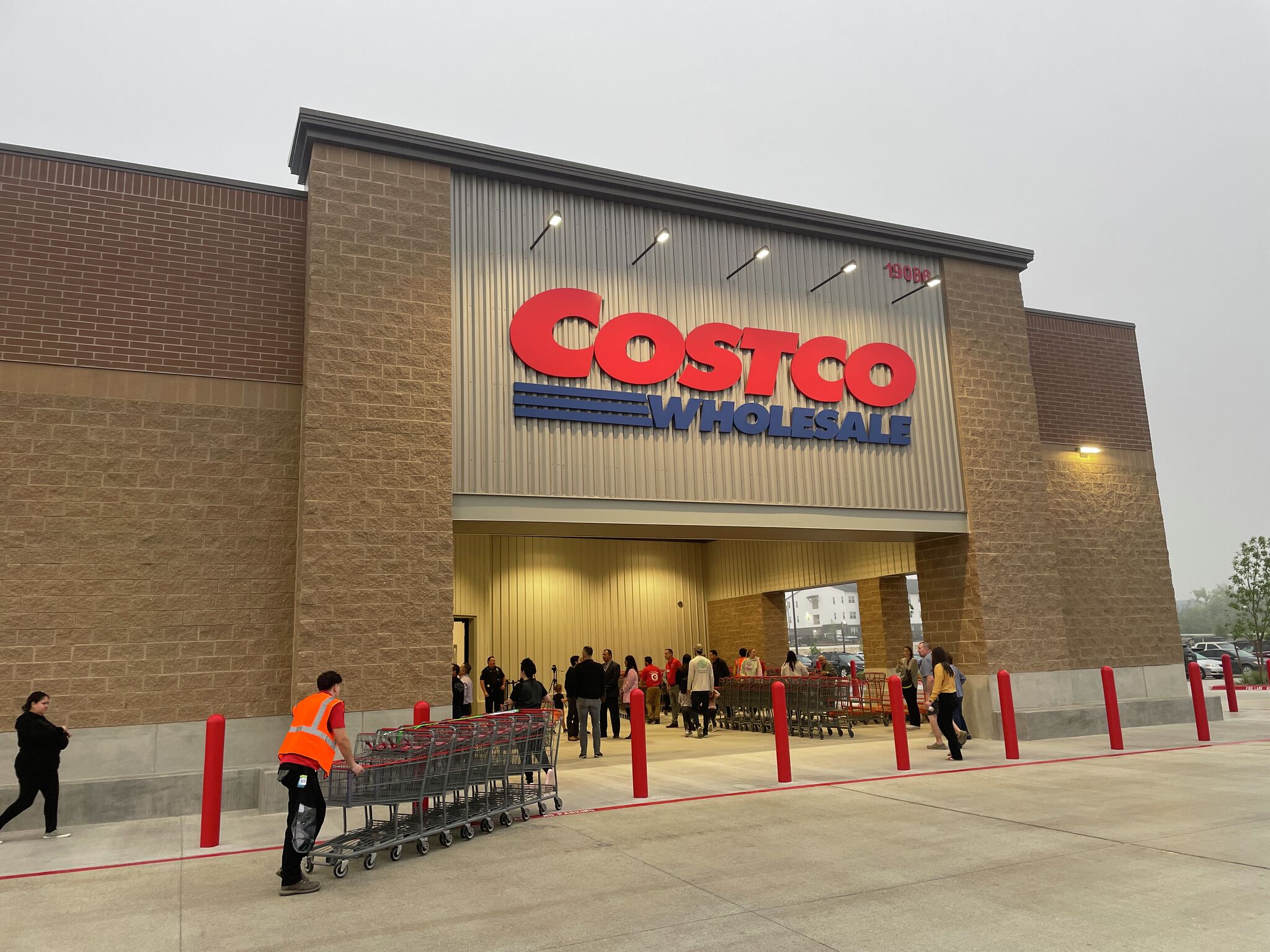 Hays County gets first Costco location with Kyle opening