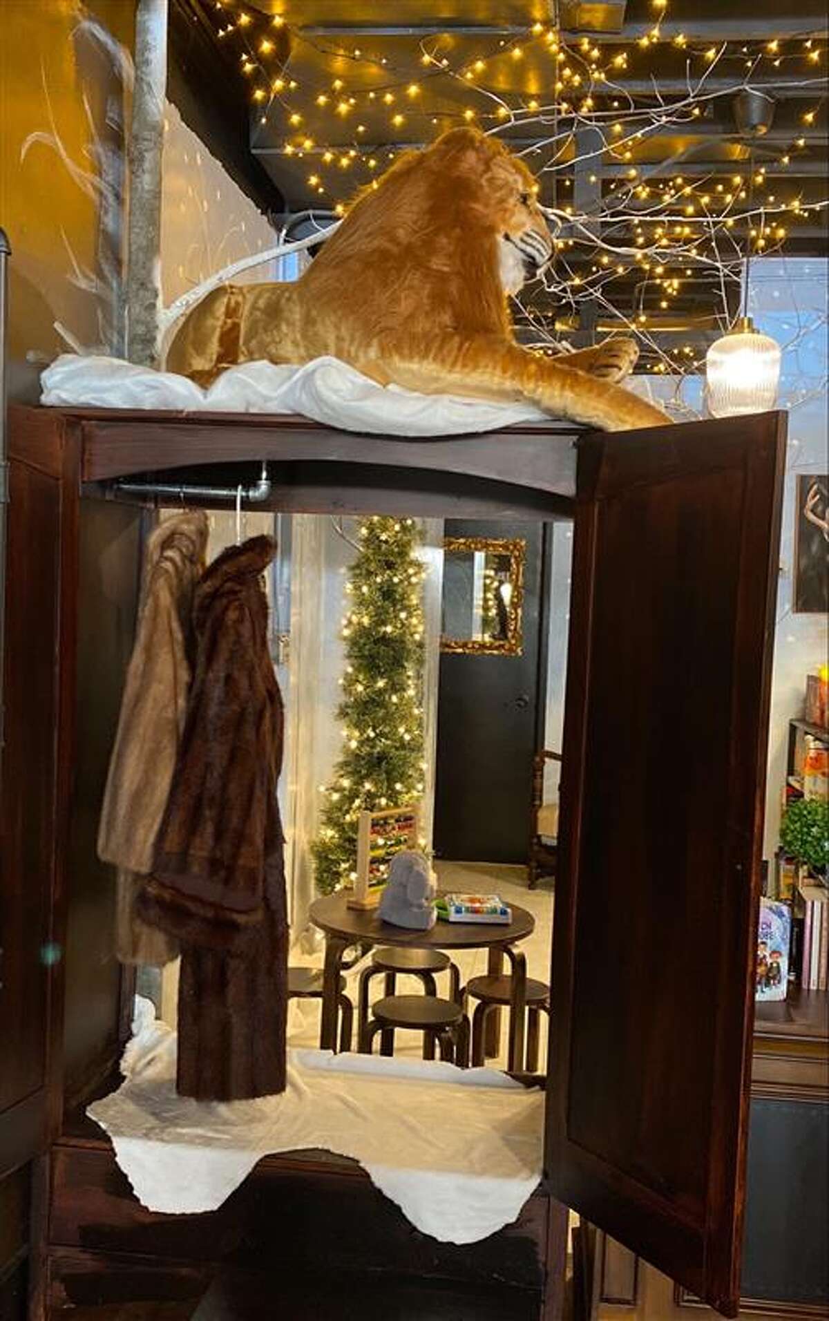 New downtown bookstore, Bookmarks, to host soft opening Saturday