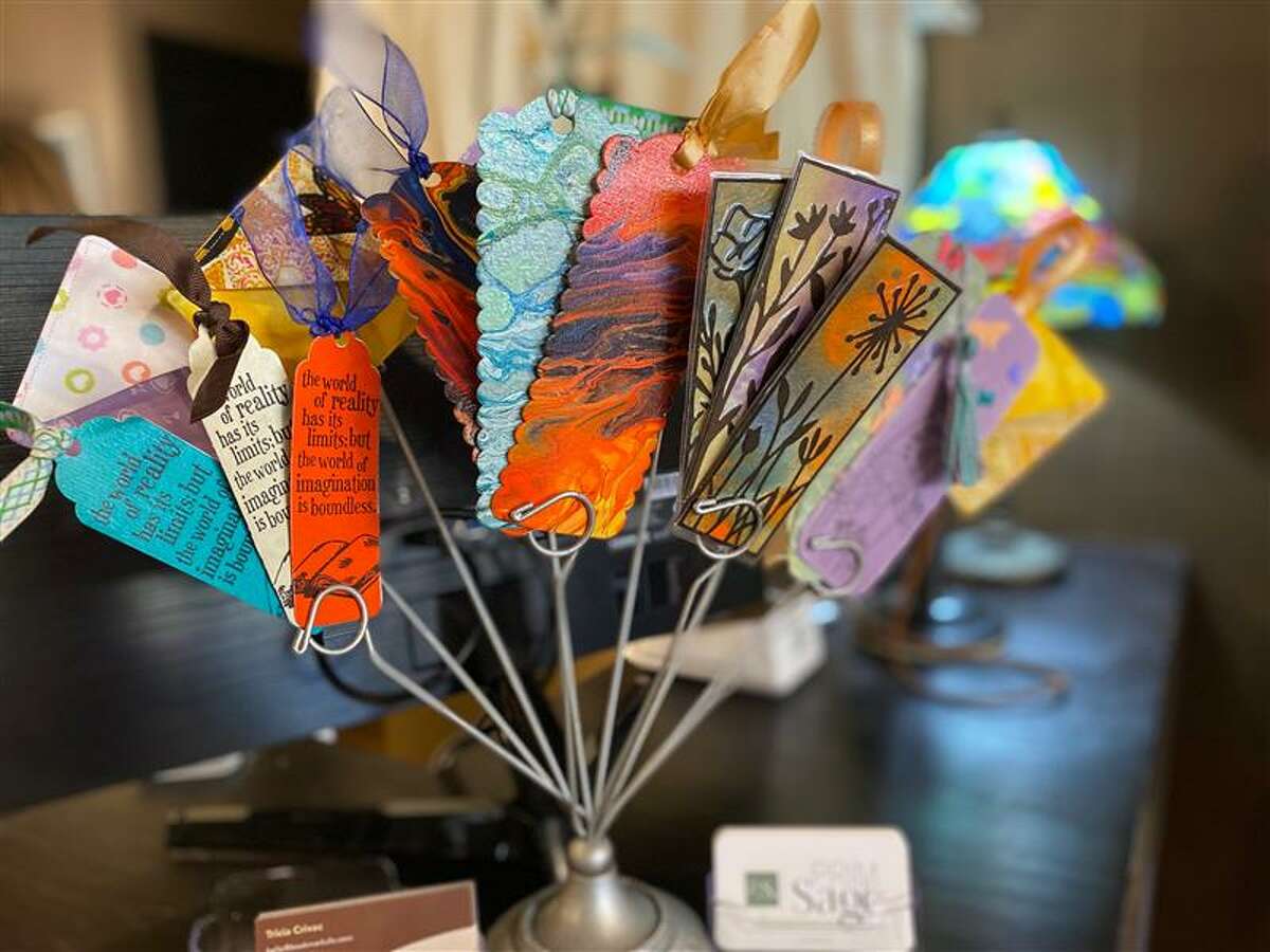 New downtown bookstore, Bookmarks, to host soft opening Saturday