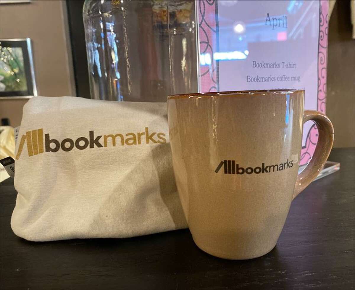 New downtown bookstore, Bookmarks, to host soft opening Saturday