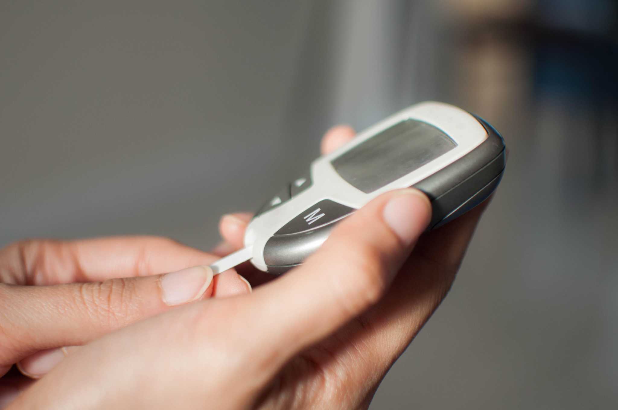 Opinion: Diabetes death by administrative hassle - Vimarsana News