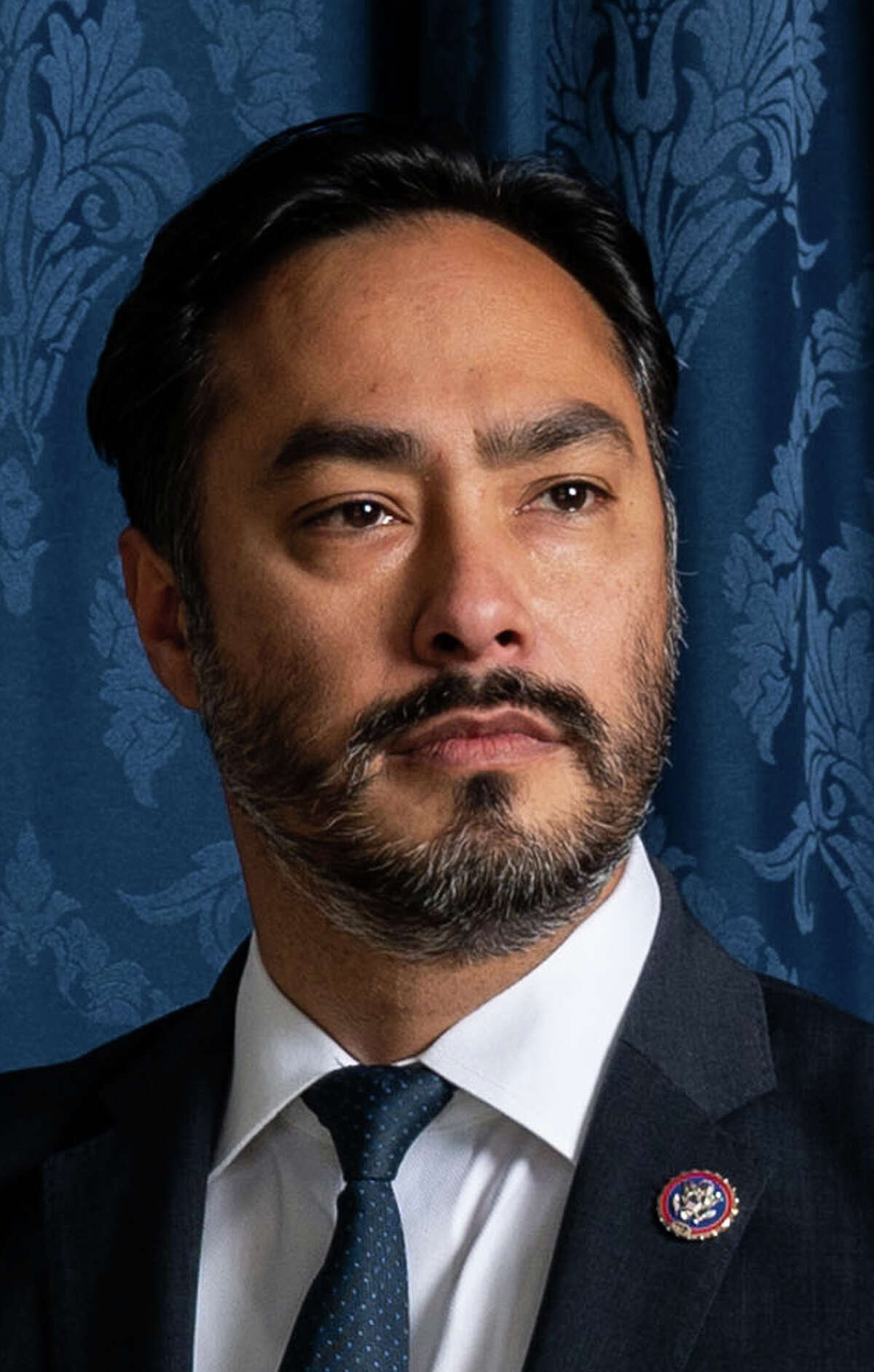 Joaquin Castro Passes Bills In Congress Even As He Battles Cancer