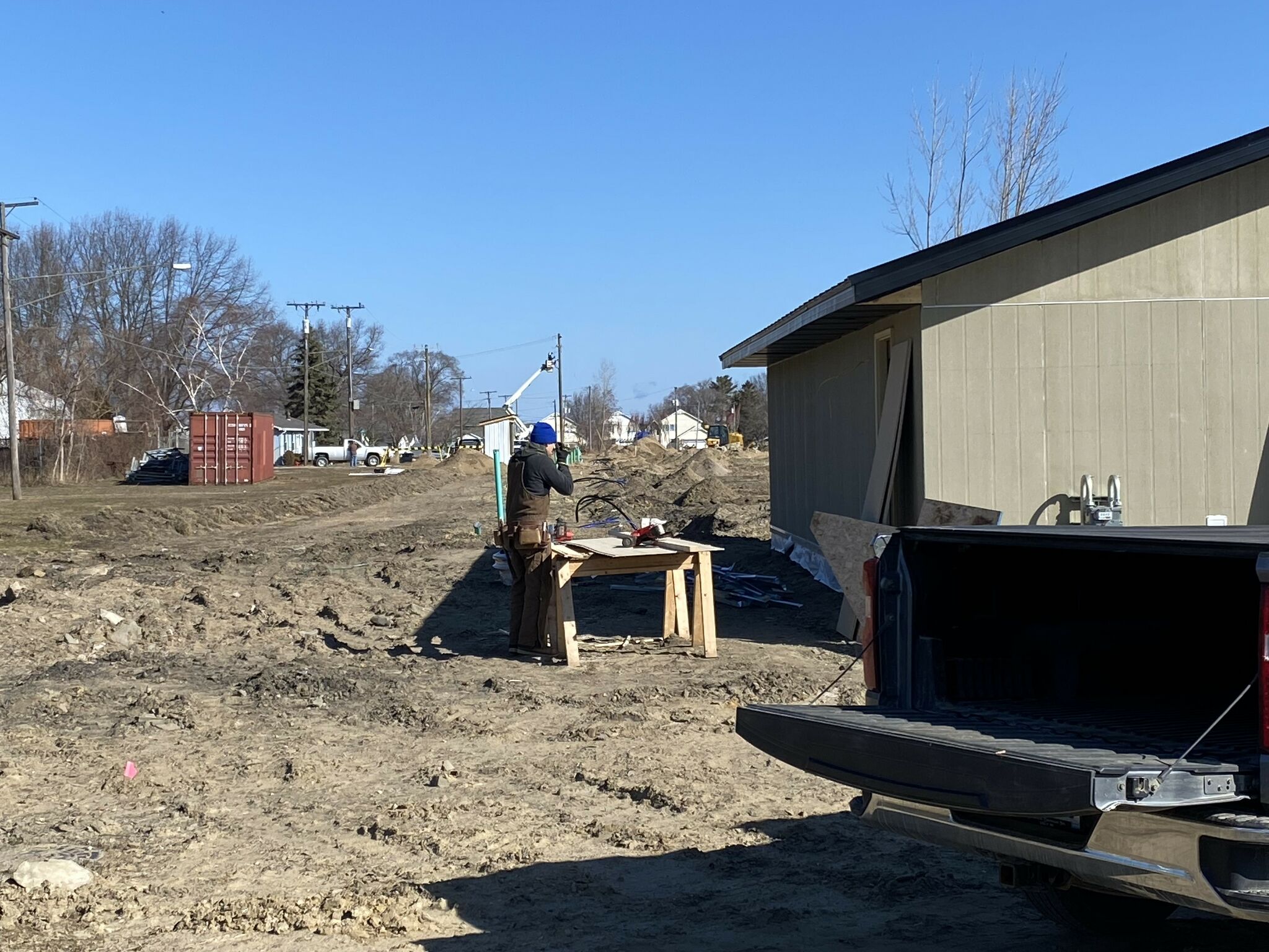 Bird Creek RV Resort addresses Port Austin concerns