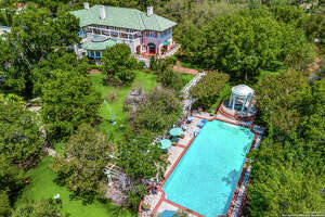 Take a look at Pat Maloney Jr.'s $5.5M Monte Vista mansion