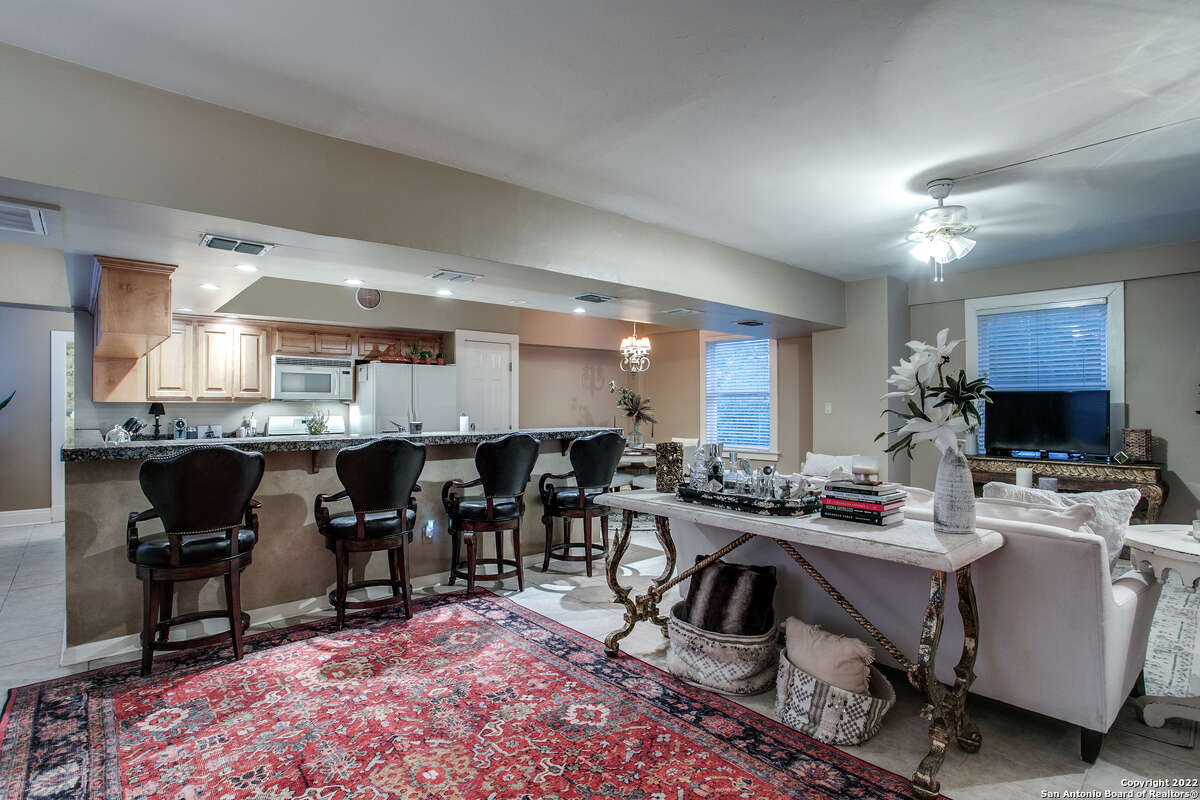 Pat Maloney is selling his 5.5 million San Antonio mansion