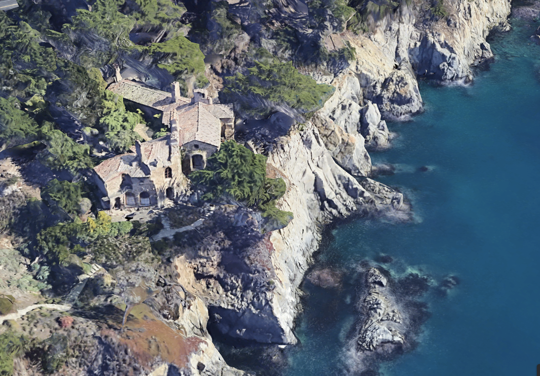 Brad Pitt Sells Longtime Craftsman-Style LA Estate for $39 Million
