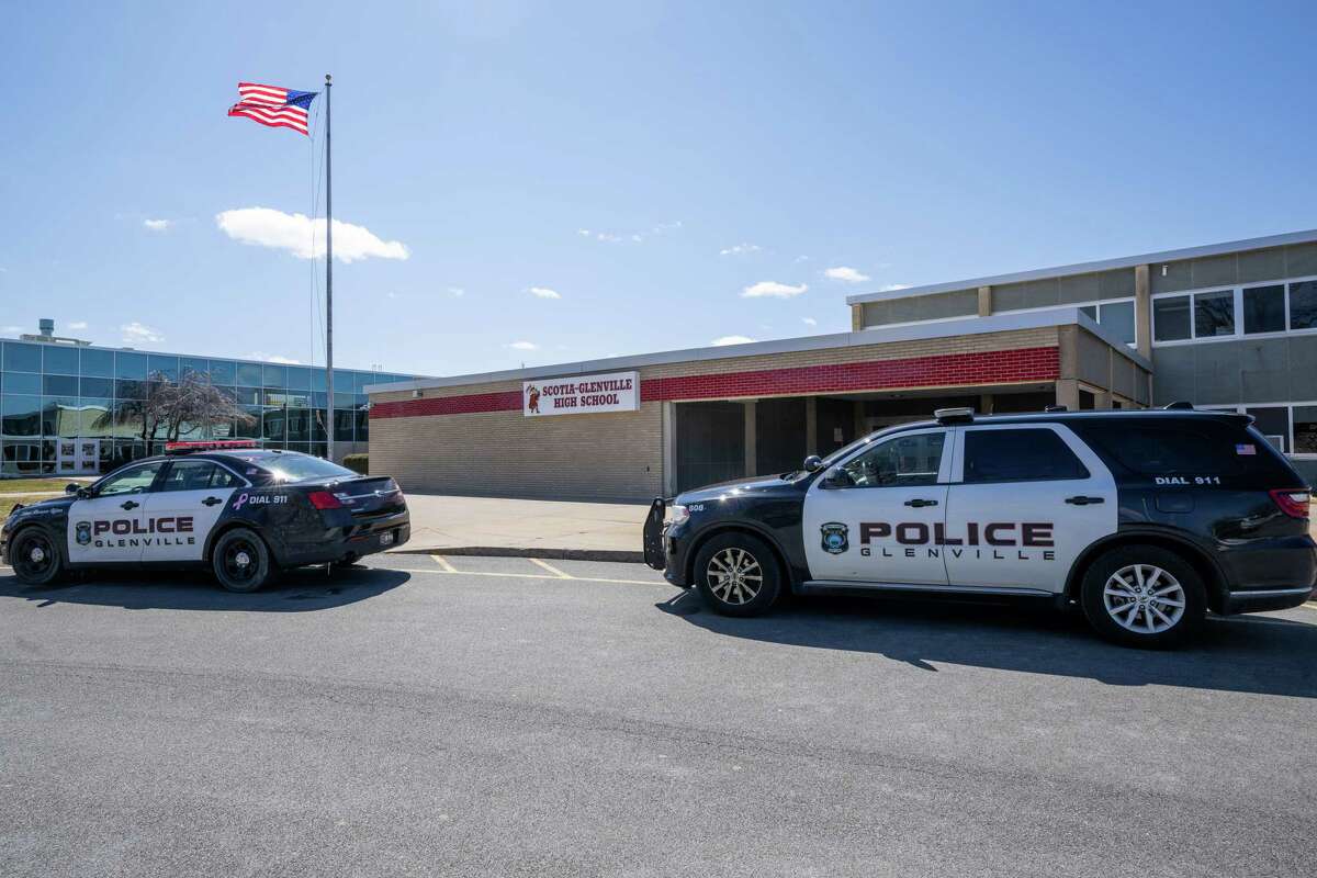 What is swatting and how is it impacting Capital Region schools?