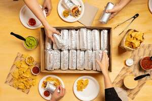 Freebirds offers low-priced burritos for National Burrito Day