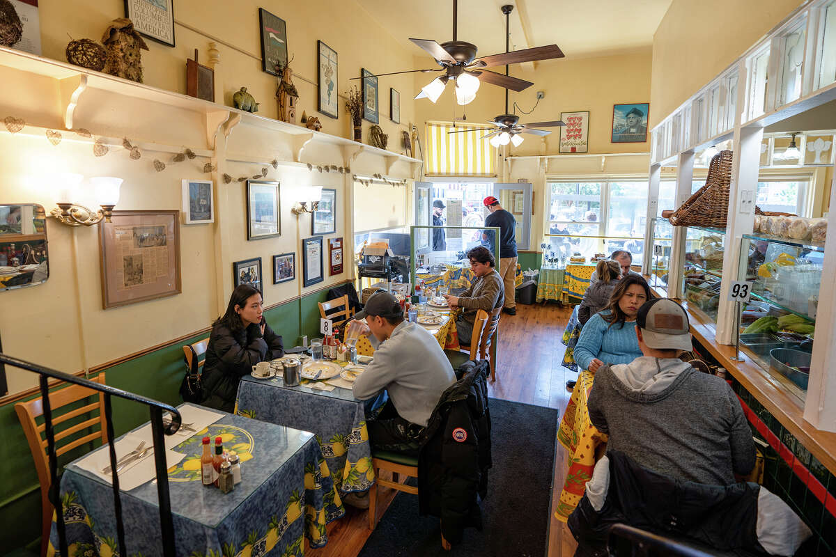 This SF Brunch Restaurant Always Has Long Lines Is It Worth It   Ratio3x2 1200 