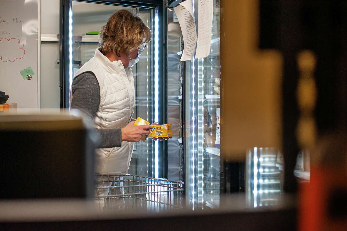 Midland County Emergency Food Pantry Network turns 40