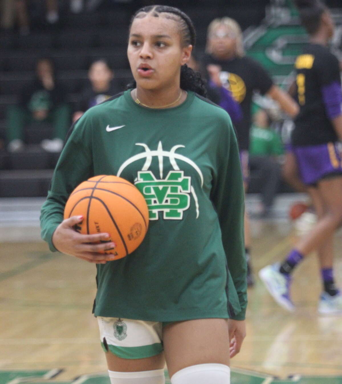 SportStars’ 202223 NorCal Girls Basketball Player Of The Year Jordan Lee