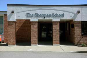 Future of Sherman School at risk with long list of repairs needed