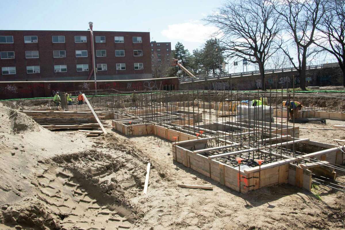 Troy Housing Authority sees new public housing rise downtown