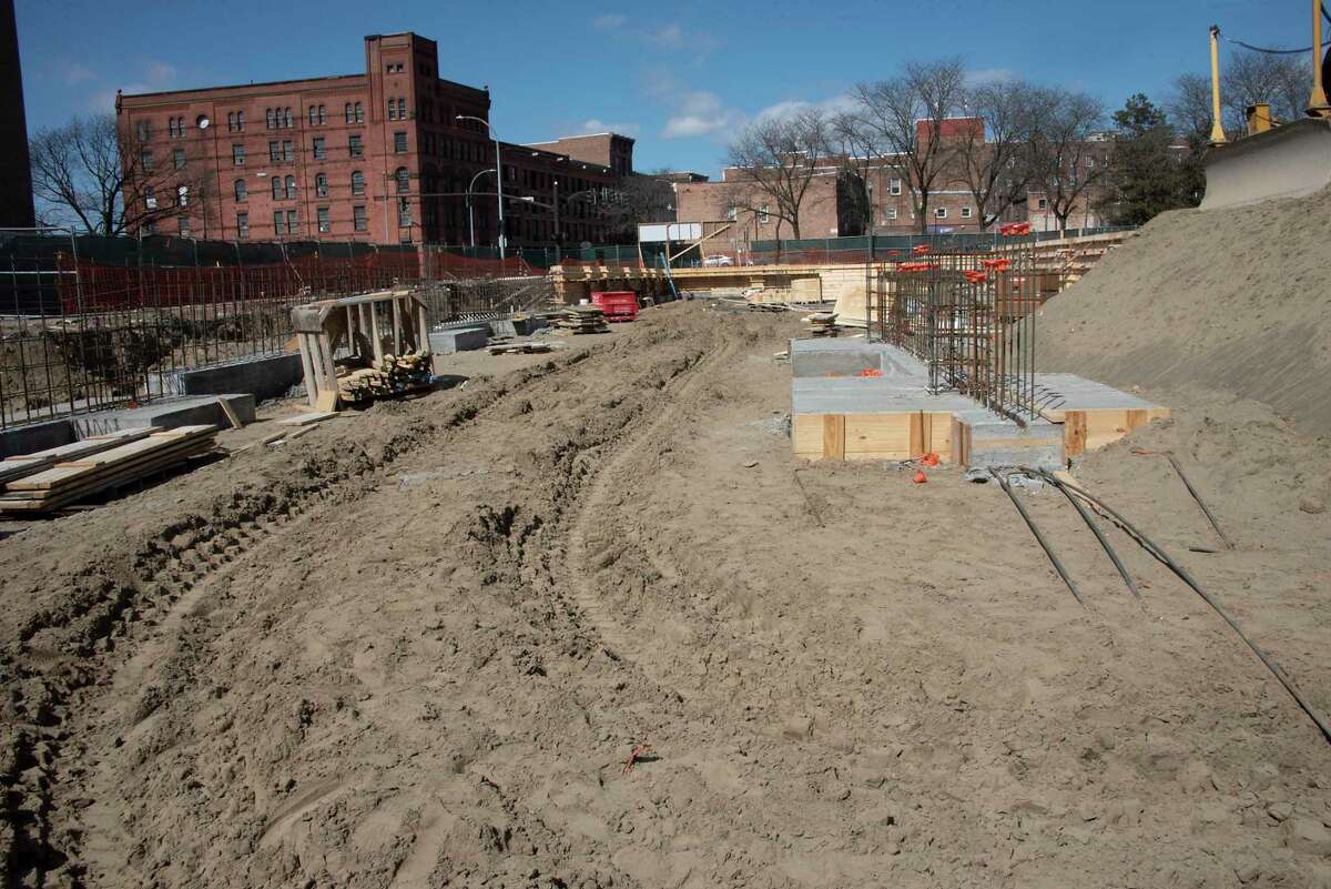 Troy Housing Authority sees new public housing rise downtown