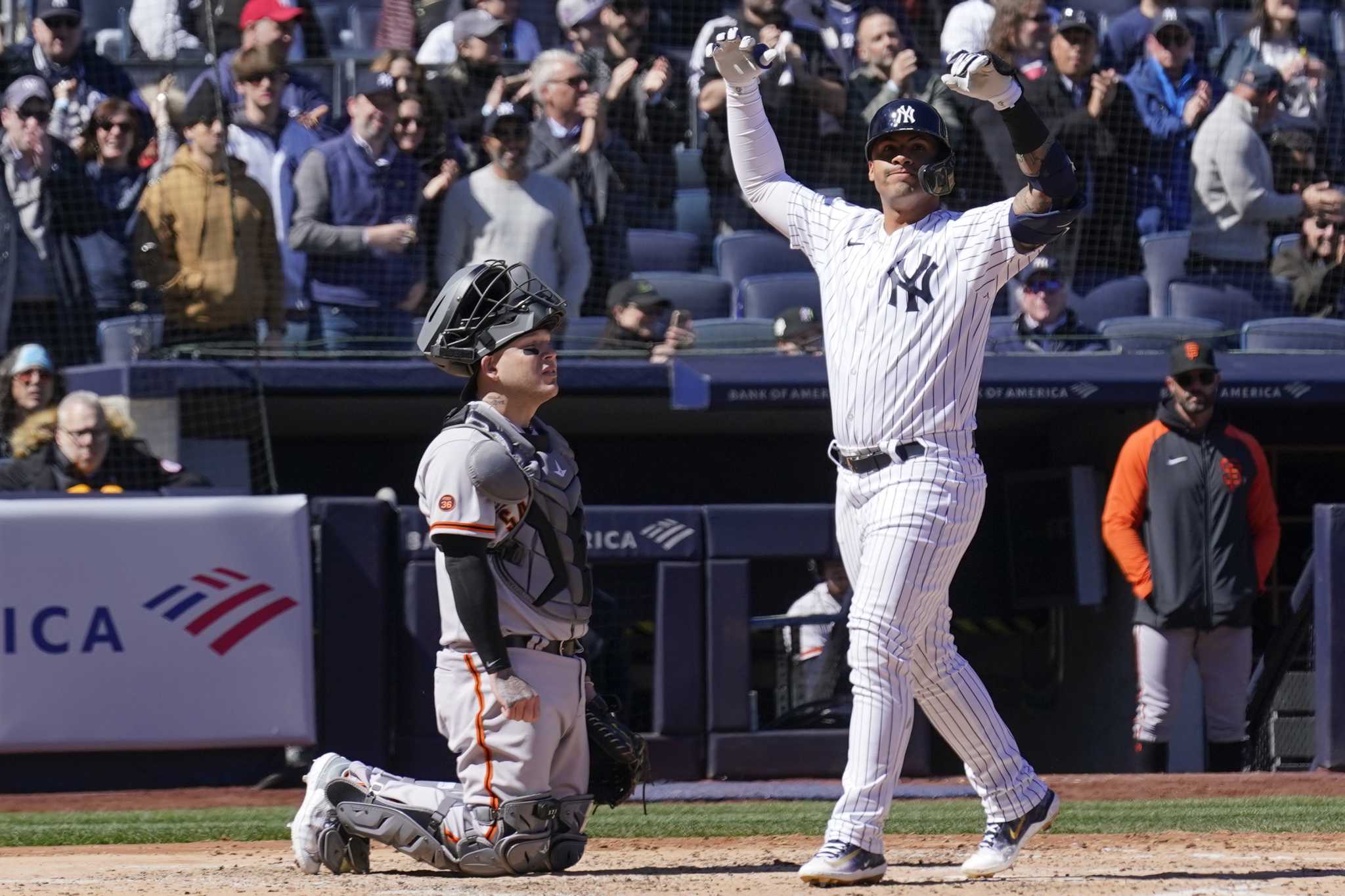 Aaron Judge: Elevating Yankees And Brand Endorsements